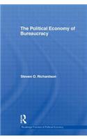 Political Economy of Bureaucracy