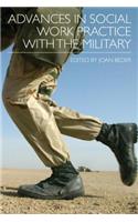 Advances in Social Work Practice with the Military