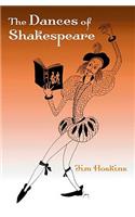 The Dances of Shakespeare