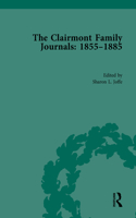 The Clairmont Family Journals 1855-1885