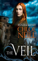 Veil: A Devil's Isle Novel