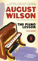 The Piano Lesson: (Drama, Plume)