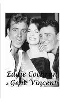 Eddie Cochran and Gene Vincent