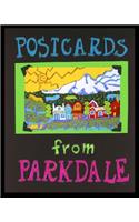 postcards from parkdale