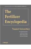 The Fertilizer Encyclopedia