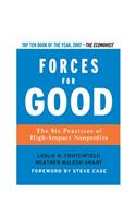 Forces for Good
