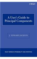 User's Guide to Principal Components