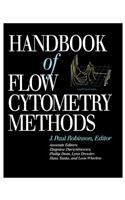 Handbook of Flow Cytometry Methods