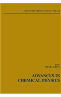 Advances in Chemical Physics, Volume 138