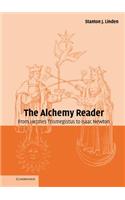 The Alchemy Reader
