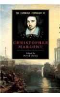 Cambridge Companion to Christopher Marlowe