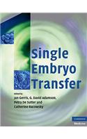 Single Embryo Transfer