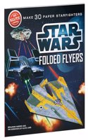 SW Folded Flyers