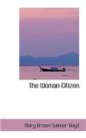 The Woman Citizen
