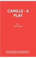 Camille - A Play