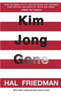 Kim Jong Gone