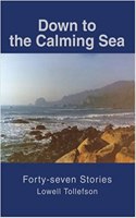 Down to the Calming Sea