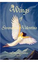 Wings of Sivananda-Valentina