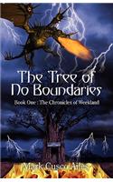 The Tree of No Boundaries