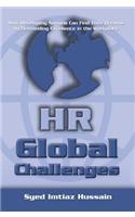 HR Global Challenges
