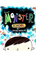 Monster School