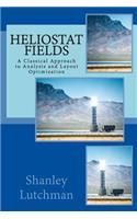 Heliostat Fields
