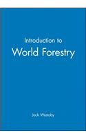 Introduction to World Forestry