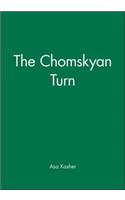 Chomskyan Turn