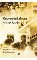 Representations of the Social