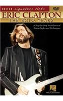 Eric Clapton: The Solo Years