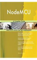 NodeMCU A Complete Guide