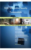 GIAC Information Security Fundamentals Third Edition