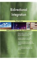Bidirectional Integration Third Edition