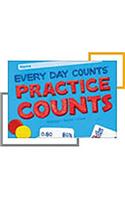Great Source Every Day Counts: Practice Counts