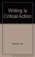 Writing is Critical Action