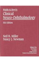 Walsh and Hoyt's Clinical Neuro-Ophthalmology: 5