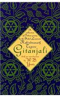 Gitanjali: A Collection of Indian Poems by the Nobel Laureate