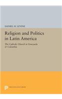 Religion and Politics in Latin America