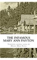 Infamous Mary Ann Payton
