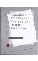 Managing Systematic and Ethical Public Relations