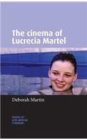 Cinema of Lucrecia Martel