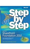 Microsoft(r) Sharepoint(r) Foundation 2010 Step by Step