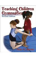 Teaching Children Gymnastics