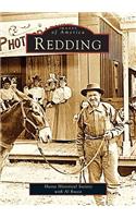 Redding