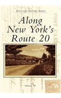 Along New York's Route 20