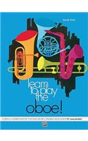 LEARN TO PLAY OBOE BOOK 2