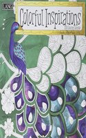 COLORFUL INSPIRATIONS DLX W