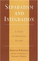 Separatism and Integration