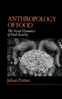 Anthropology of Food