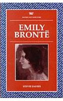 Emily Bronte (Writers and their Work)
